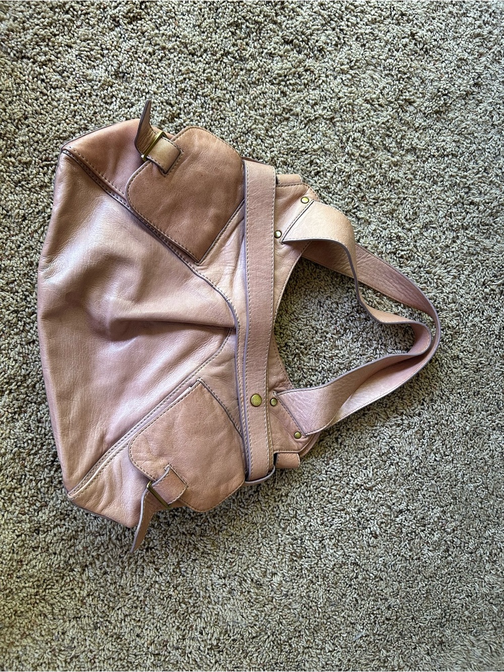 Kooba Women’s Leather Shoulder Bag in - Picture 2 of 8